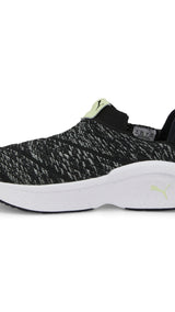 Puma training enlighten shoes in pink - Side View 01
