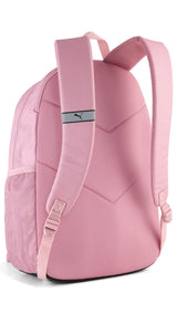 PUMA Fundamental 20L backpack - poised pink