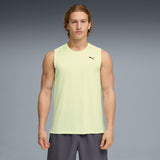 PUMA PWRTRAIN training tank men in apple spritz