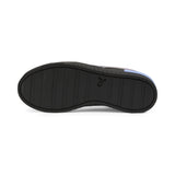 Puma jada night out sneakers in black - Side View 02