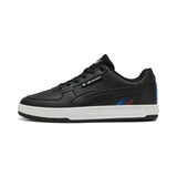 Puma BMW M motorsport caven 2.0 sneakers in black - Side View 01