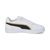 Puma caven dime fc sneakers in white - Side View 03