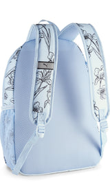 PUMA PHASE 20L backpack set in mauve mist - haute tropic