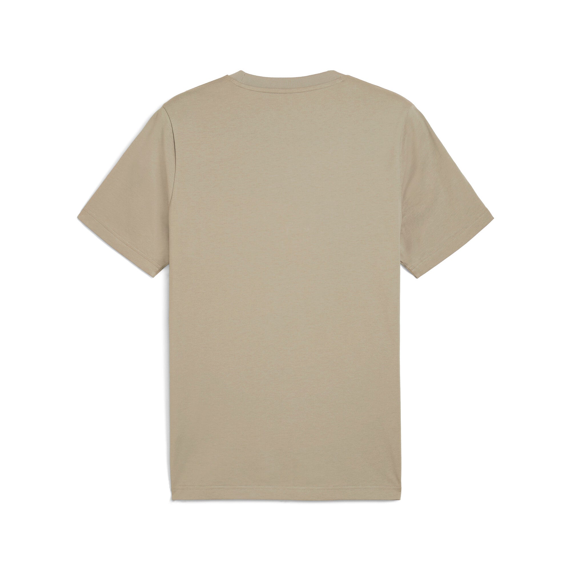 PUMA ESSENTIALS tape tee - lux army