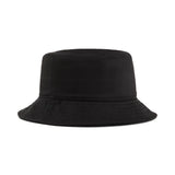 Puma ESS no.1 logo bucket in black - Back View