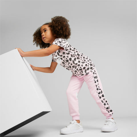 PUMA essentials+ PUMA mates sweatpants kids in black