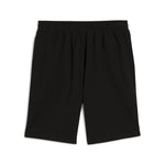 Puma AC Milan ftblNRGY shorts in black and for all time red - Back View