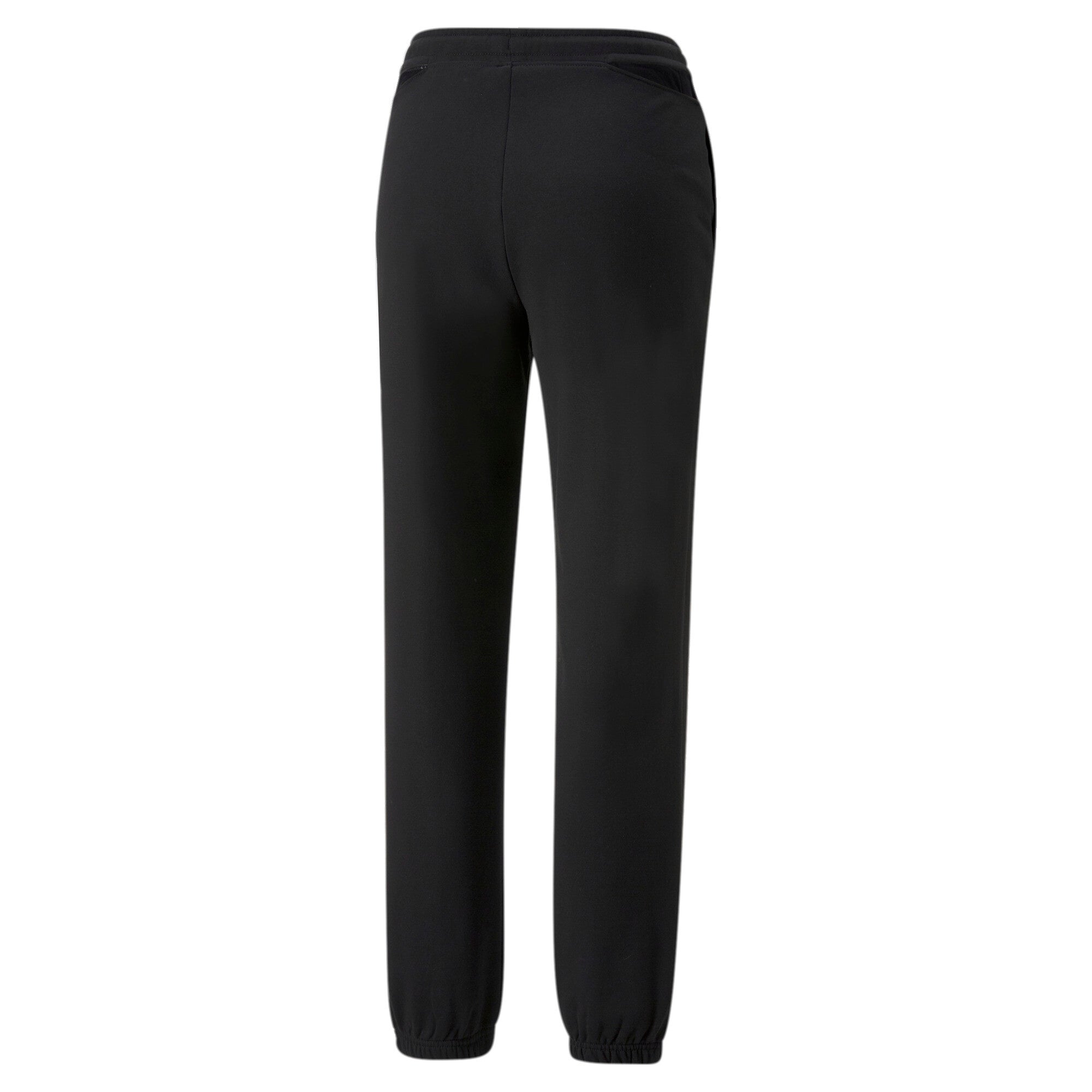Puma dare to sweatpants in black - Back View