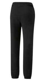 Puma dare to sweatpants in black - Back View