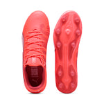 Puma king match FG/ag football boots - Side View 02