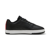 Puma BMW M motorsport caven 2.0 sneakers in black - Side View 03