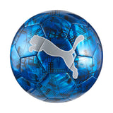 PUMA Cup graphic football in ultra blue - ultra blue