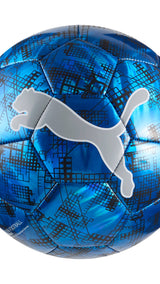 PUMA Cup graphic football in ultra blue - ultra blue