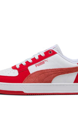 Puma caven 2.0 idylle sneakers in idyll pink fruit and dark cri - Side View 01