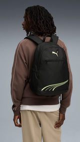 PUMA Fundamental 20L backpack - black