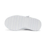 Puma caven love ac+ shoes kids in white - Side View 02