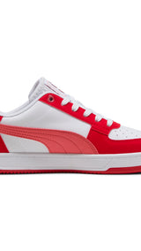 Puma caven 2.0 idylle sneakers in idyll pink fruit and dark cri - Side View 03