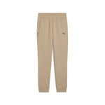 PUMA PUMATECH pants - ice coffee