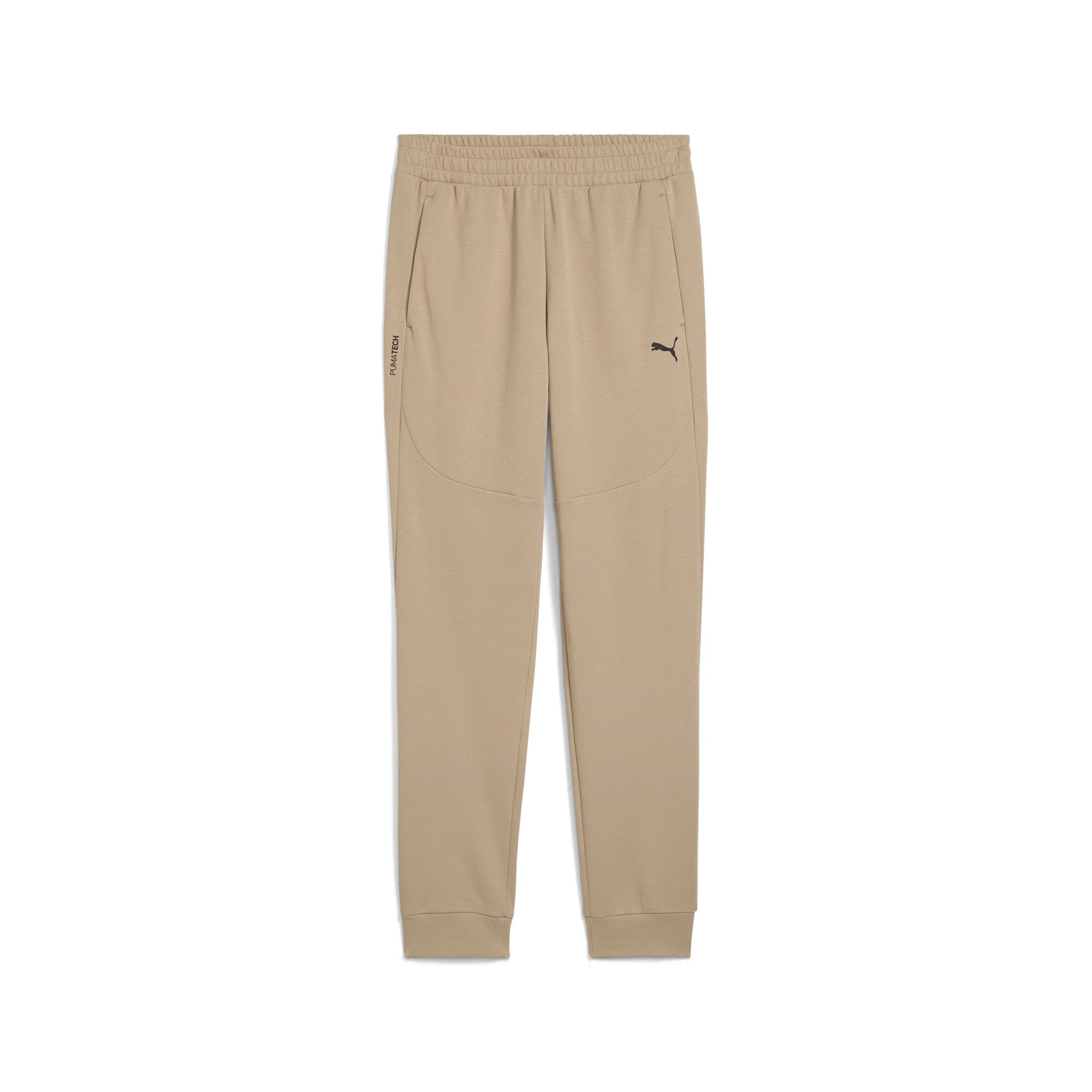 PUMA PUMATECH pants - ice coffee