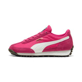 Puma easy rider vintage sneakers in black - Side View 01