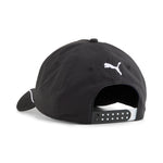 Puma BMW MMS bb cap in black - Back View