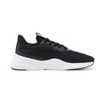 Puma lex training shoes women in black - Side View 03