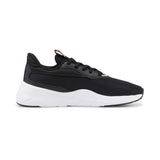 Puma lex training shoes women in black - Side View 03