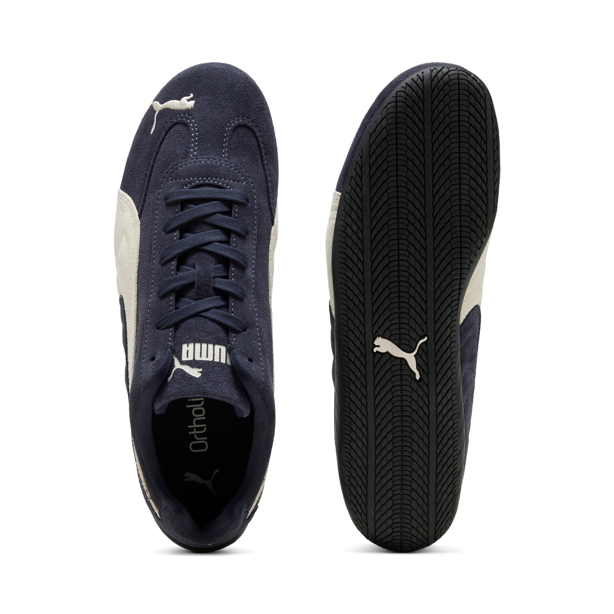 PUMA Speedcat OG sneakers - new navy