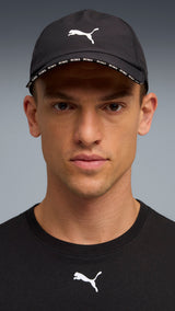 PUMA TRAINING baseball cap unisex in black