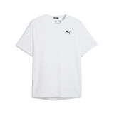 PUMA PWRMODE training tee men in white