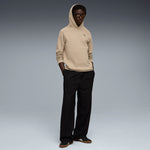 PUMA PUMATECH hoodie - ice coffee