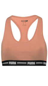 Puma racer back top (1-pack) in 12 - Front View