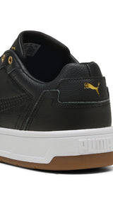 Puma court classic lux sneakers - Back View