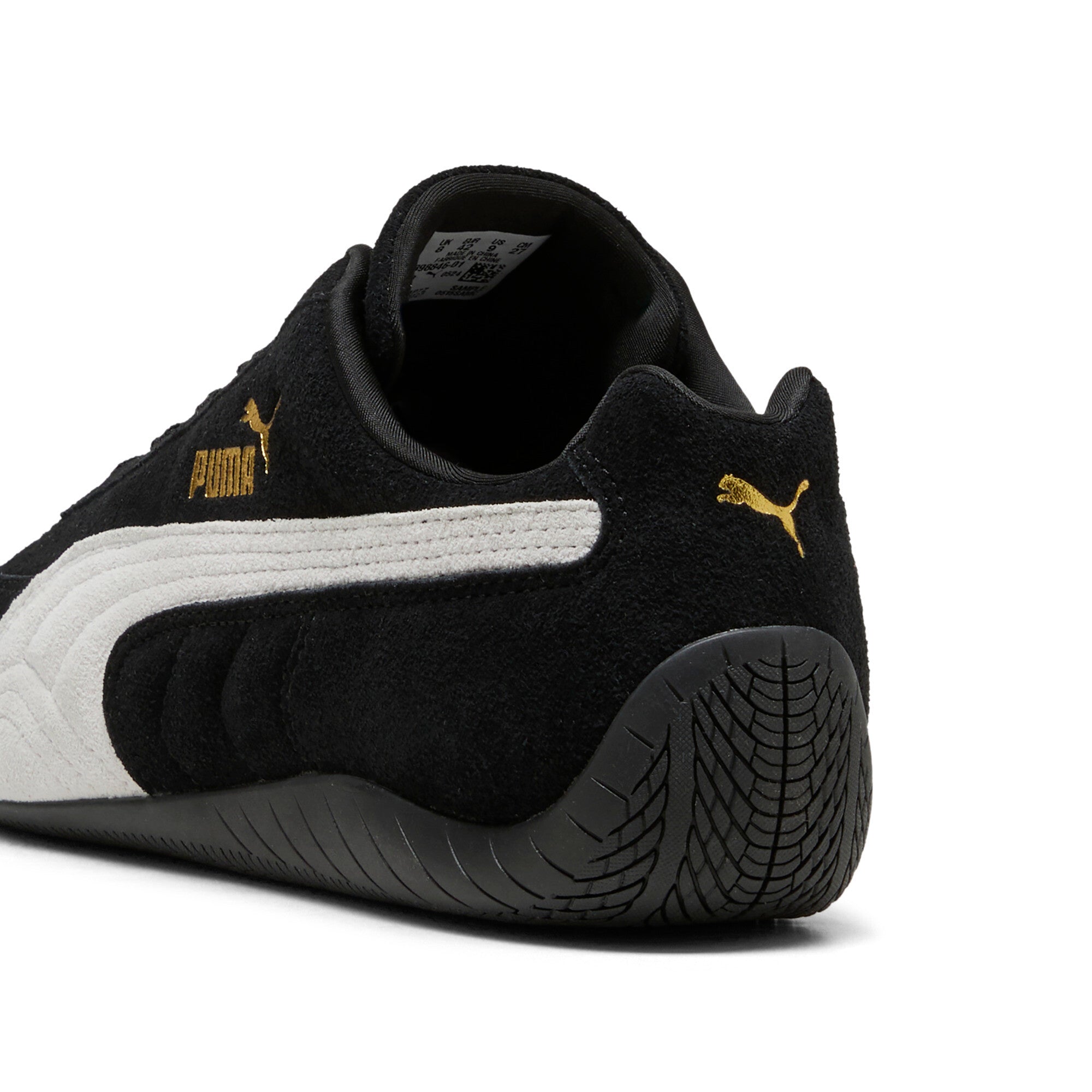 PUMA Speedcat OG sneakers - black