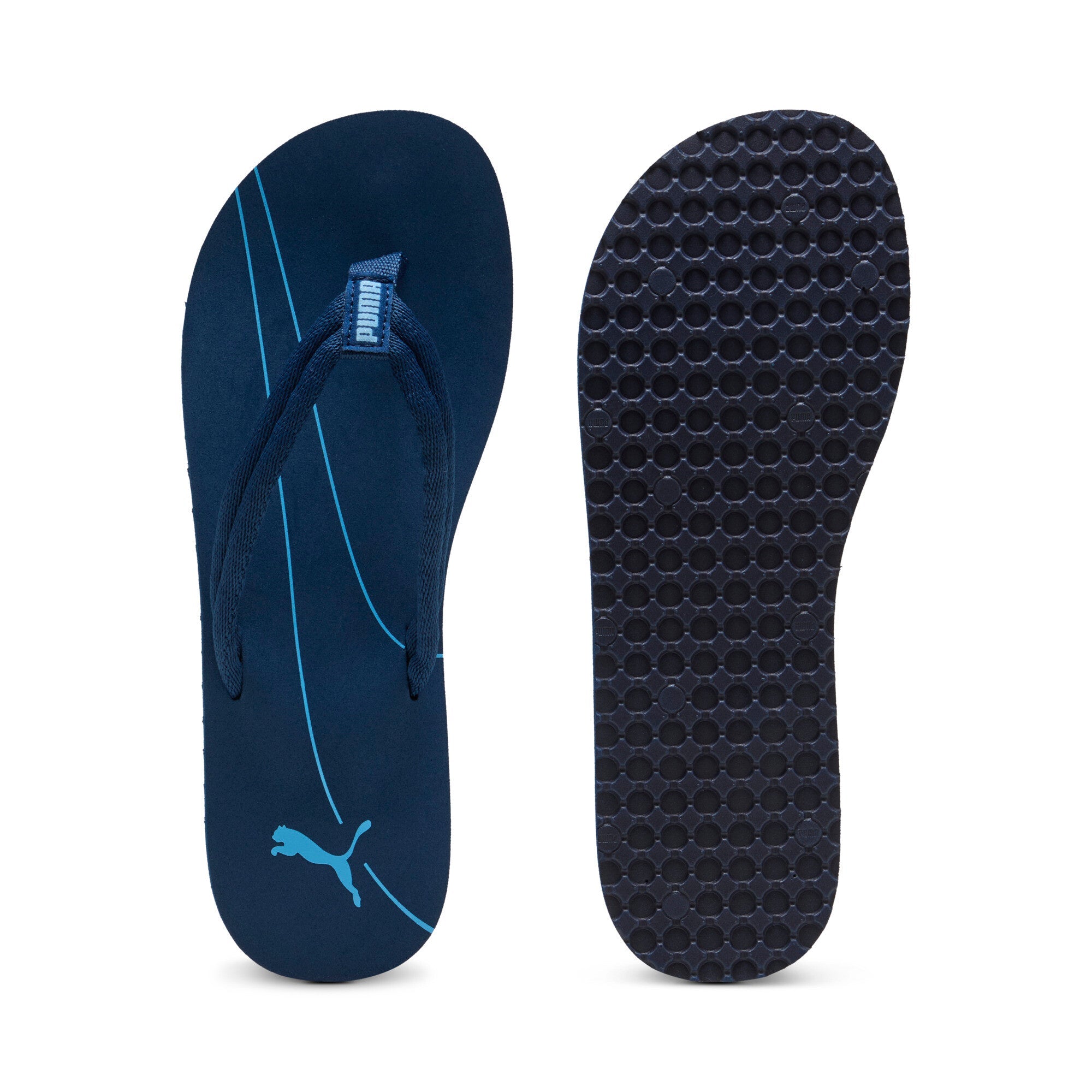 PUMA Epic flip v3 slides - persian blue