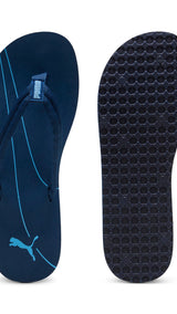 PUMA Epic flip v3 slides - persian blue