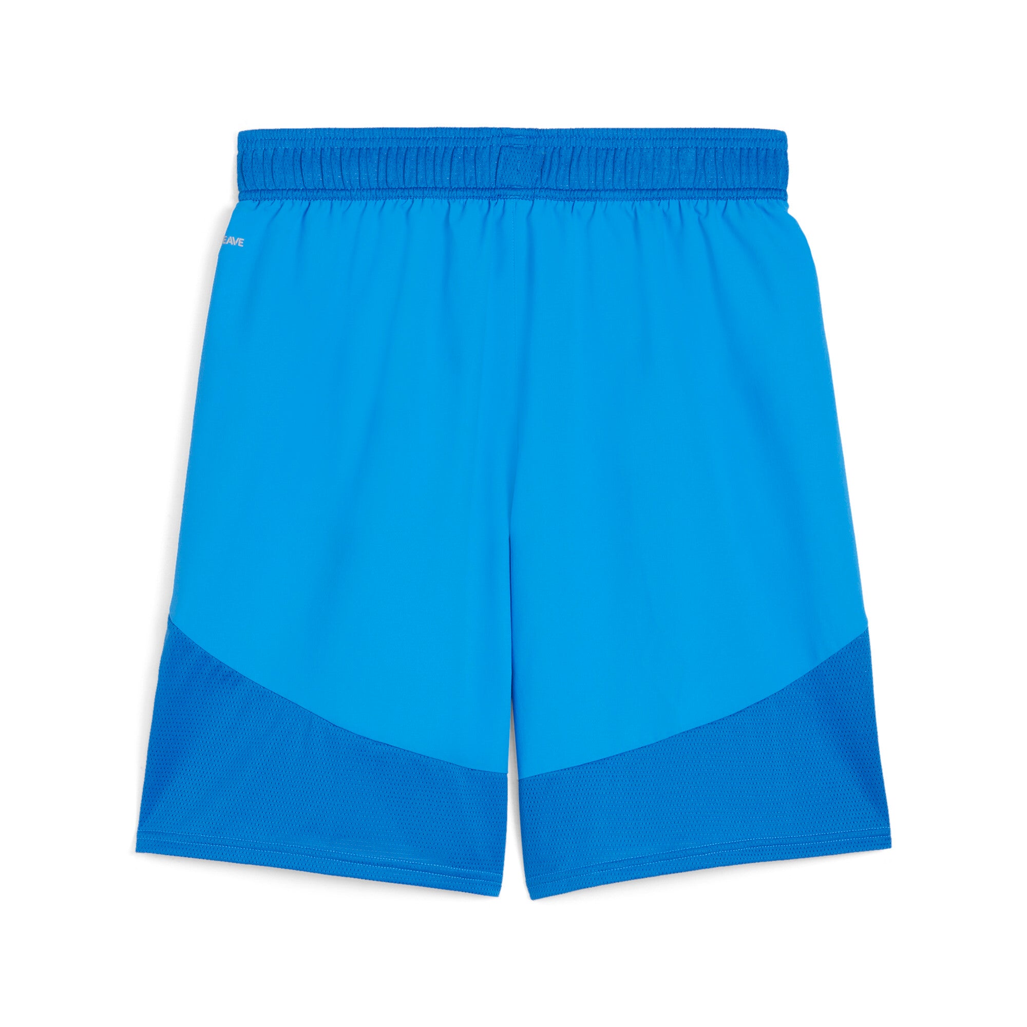Puma teamFINAL football shorts - Back View