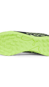 Puma football future 4.4 tt boots in blue - Side View 02