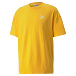 Puma classics oversized tee - Front View
