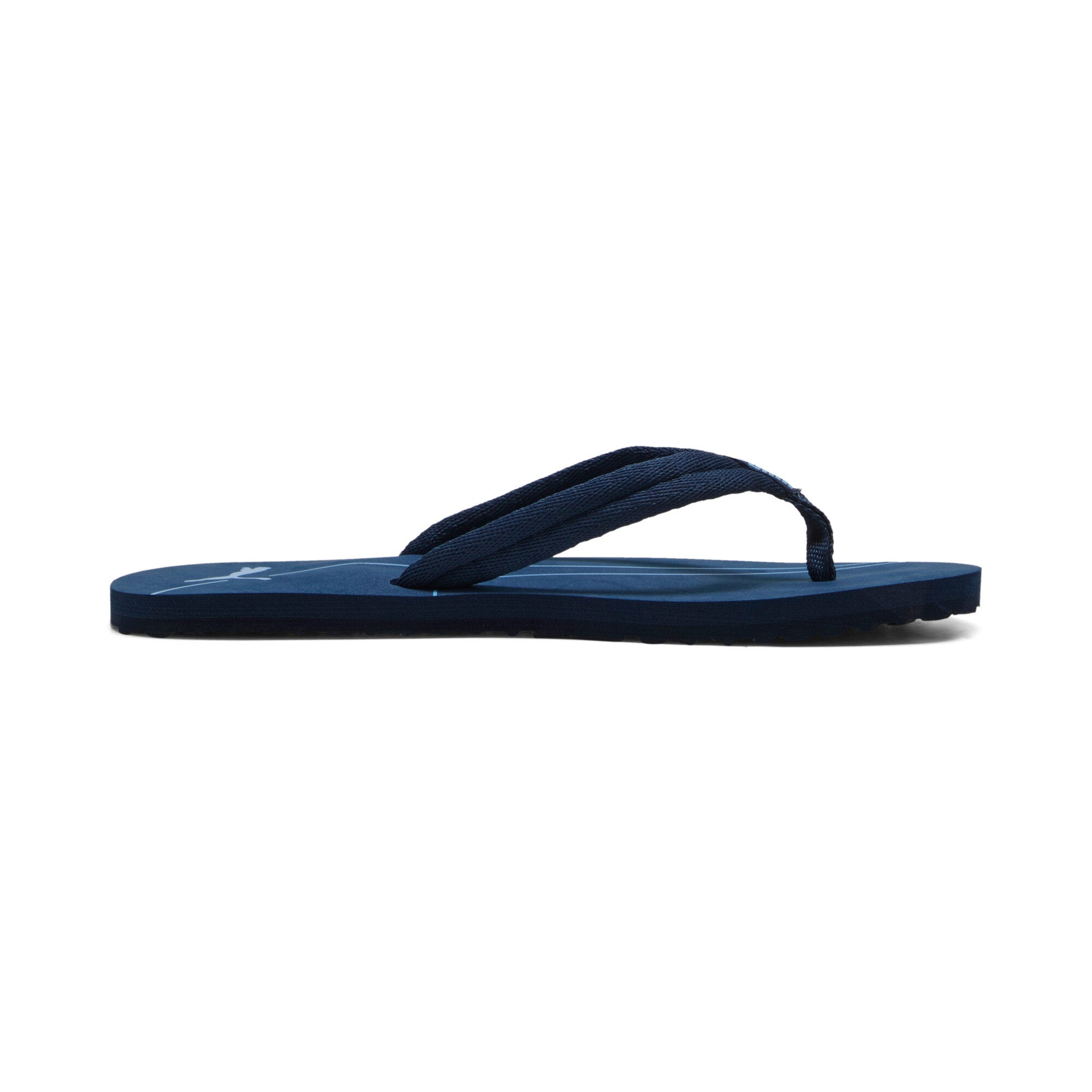 PUMA Epic flip v3 slides - persian blue