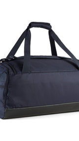 PUMA Challenger 58L medium sports bag in new navy - new navy