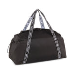 Puma at ESS sports bag in black - Back View