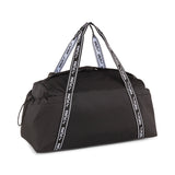 Puma at ESS sports bag in black - Back View
