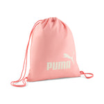 Puma phase small gym in pink fruit - Front View