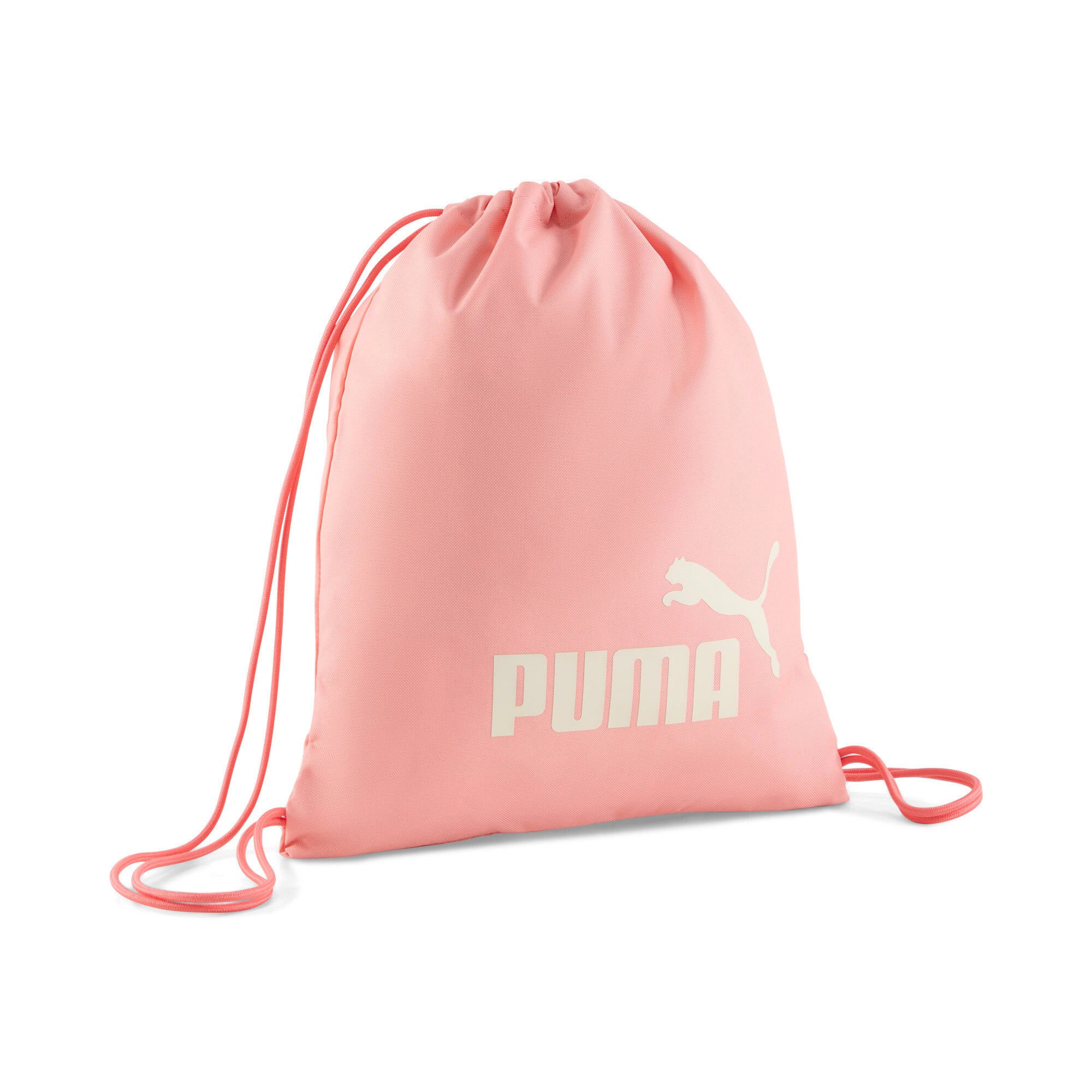 Puma phase small gym in pink fruit - Front View