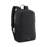 Puma S backpack blacks in black - Front View