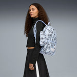 PUMA PHASE 20L backpack set in mauve mist - haute tropic