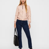 VERO MODA VMASTA shopper in black - Image 1