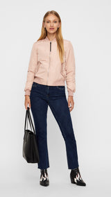 VERO MODA VMASTA shopper in black - Image 1