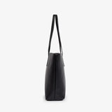 VERO MODA VMASTA shopper in black - Image 2